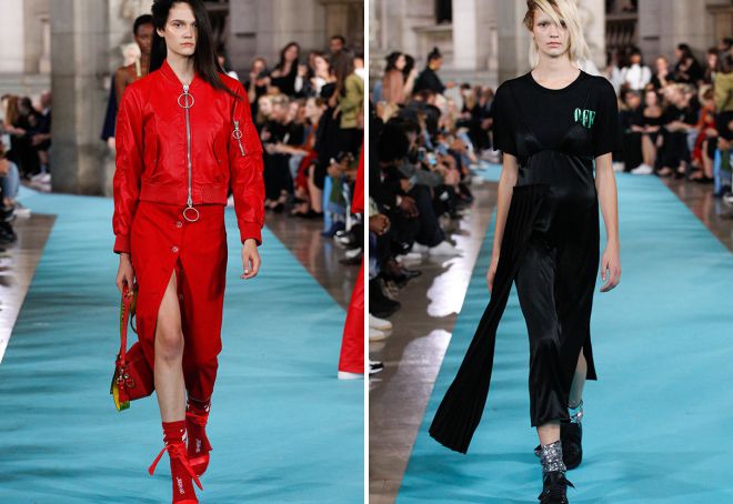 история бренда off white история бренда off white