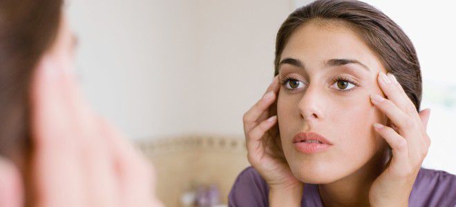 Как избавиться от мимических морщин Как избавиться от мимических морщин