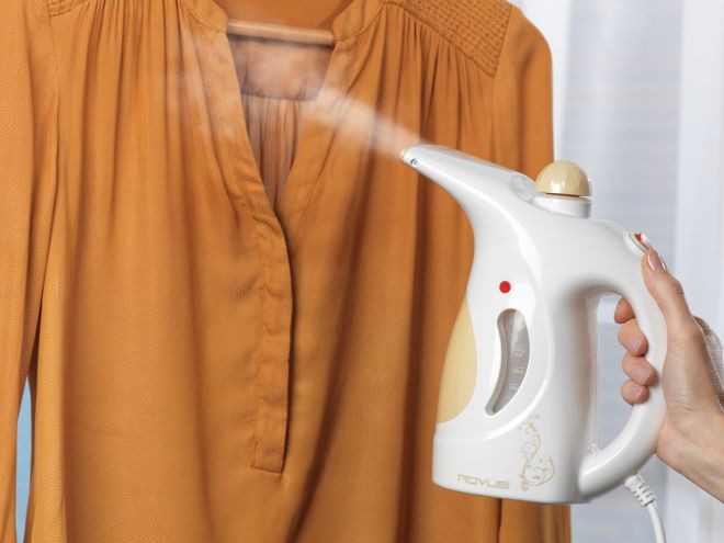 как пользоваться отпаривателем как пользоваться отпаривателем