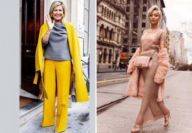 как правильно сочетать цвета в одежде как правильно сочетать цвета в одежде