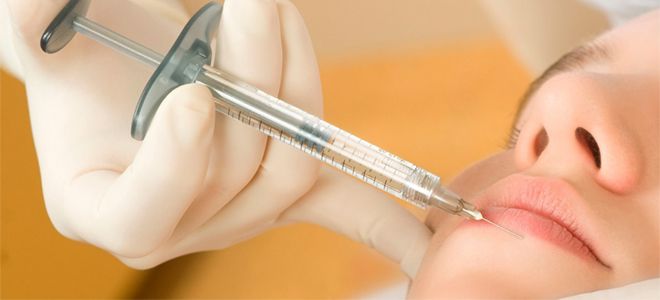 как увеличить губы как увеличить губы