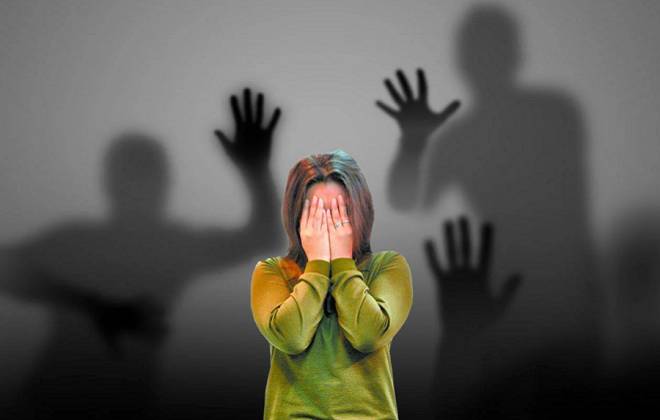 как возникают фобии как возникают фобии