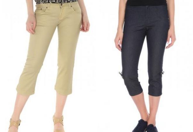 как выглядят бриджи как выглядят бриджи