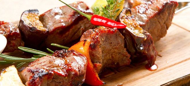 как замариновать говядину для шашлыка как замариновать говядину для шашлыка