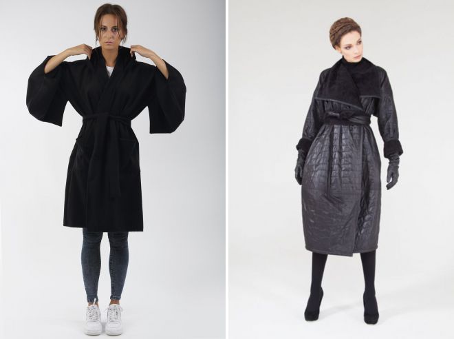 кому идет пальто кимоно кому идет пальто кимоно