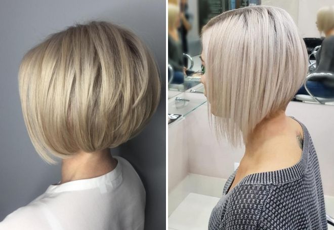 кому идет стрижка боб кому идет стрижка боб