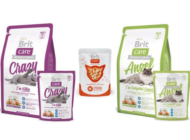 корм для кошек брит состав корм для кошек брит состав