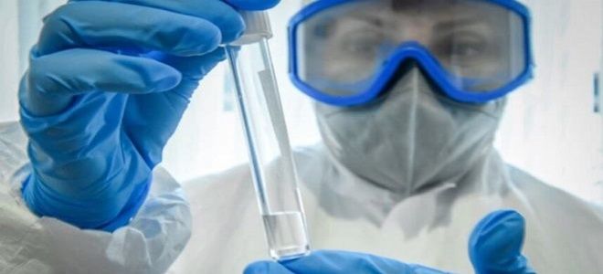 кровь при коронавирусе кровь при коронавирусе