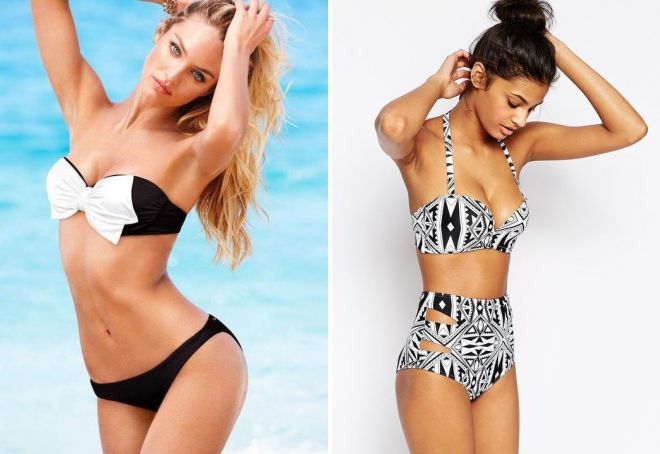 купальники 2018 для маленькой груди купальники 2018 для маленькой груди