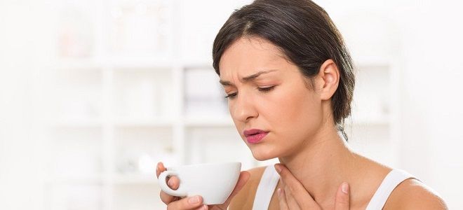 лечение боли в горле у взрослых лечение боли в горле у взрослых