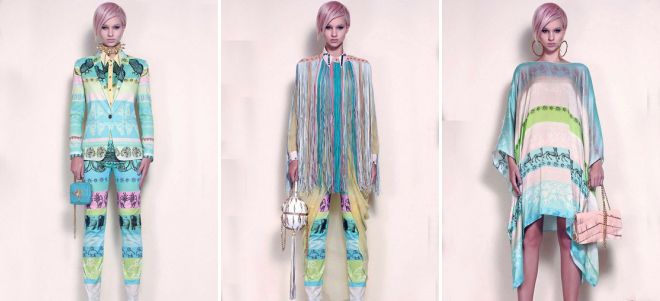 Модные сумки на цепочке Модные сумки на цепочке