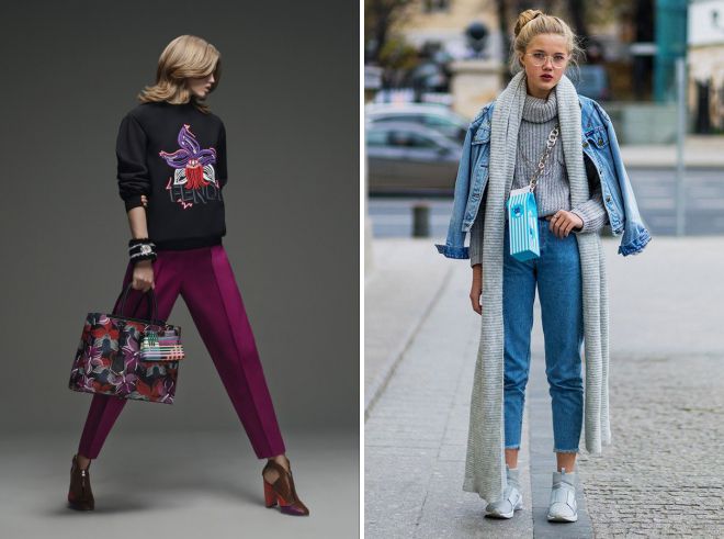 молодежный стиль 2018 молодежный стиль 2018