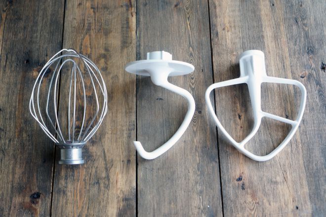 насадки для планетарного миксера насадки для планетарного миксера