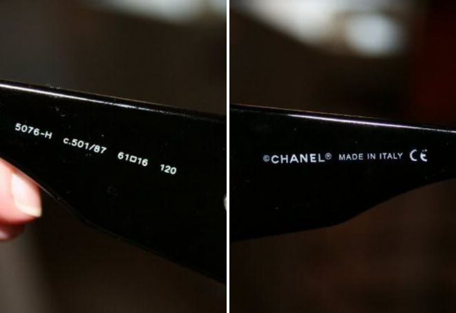 очки шанель как отличить подделку очки шанель как отличить подделку