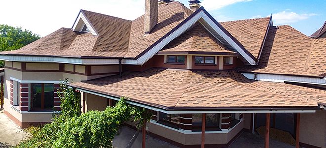 пирог мягкой кровли пирог мягкой кровли