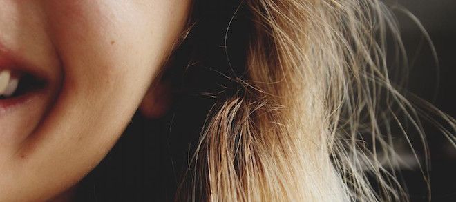 почему волосы секутся почему волосы секутся