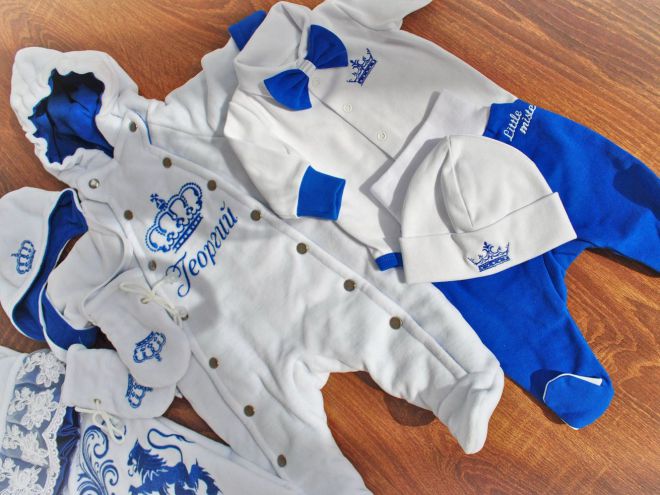 Полезные подарки для новорожденных Полезные подарки для новорожденных