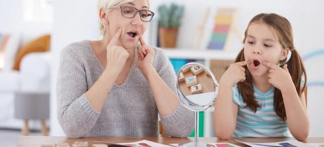 причины моторной алалии причины моторной алалии