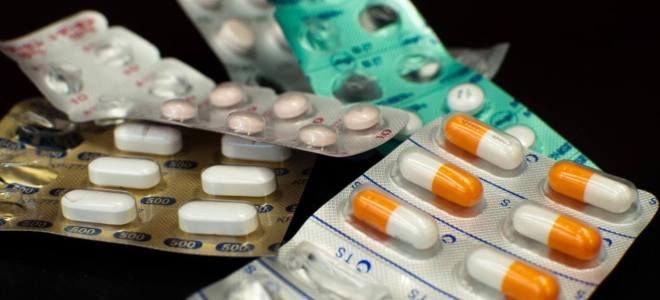 Противовоспалительные препараты при простуде Противовоспалительные препараты при простуде