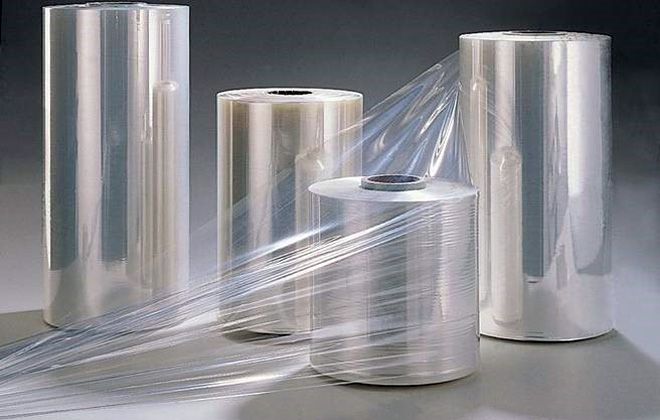 прозрачная термоусадочная пленка прозрачная термоусадочная пленка
