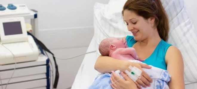 редвестники родов при тазовом предлежании редвестники родов при тазовом предлежании