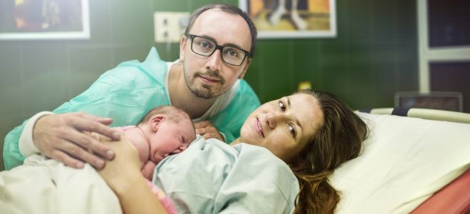 роды с мужем роды с мужем