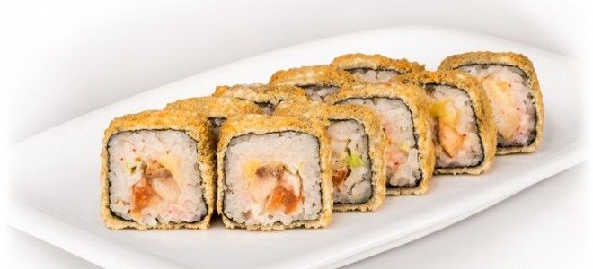 роллы цезарь роллы цезарь