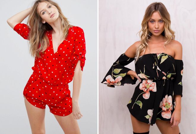 ромпер 2018 ромпер 2018