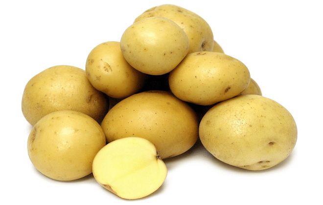 семенной картофель гала семенной картофель гала