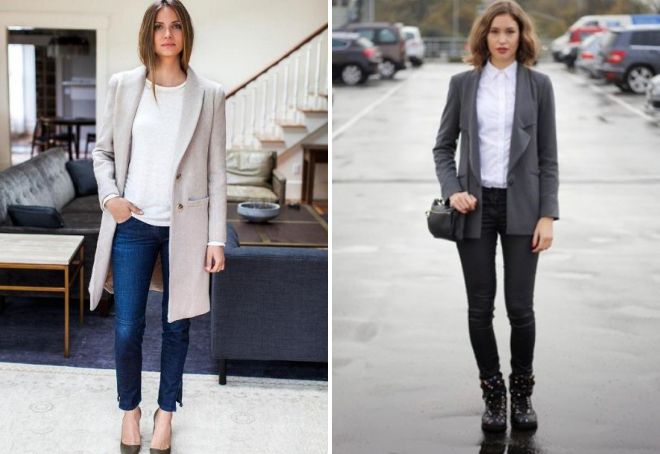 серый женский пиджак серый женский пиджак