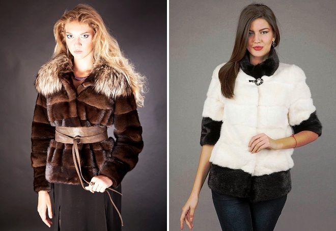 шуба автоледи натуральный мех шуба автоледи натуральный мех