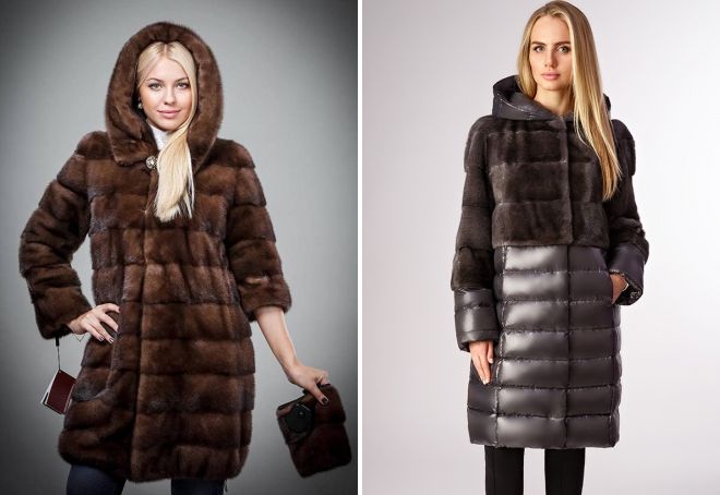 шуба трансформер с капюшоном шуба трансформер с капюшоном