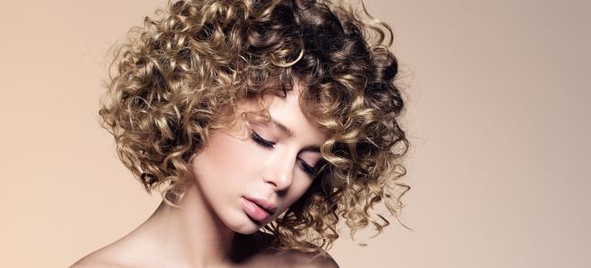 Состав для биозавивки волос Состав для биозавивки волос