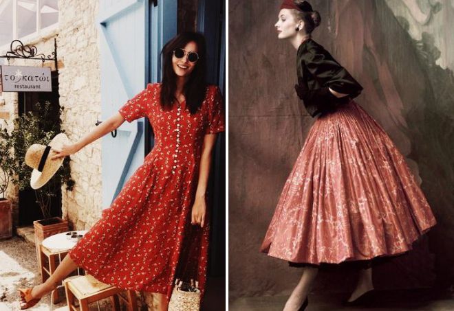 стиль винтаж 2018 стиль винтаж 2018