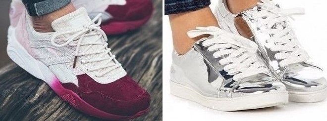 стильные кроссовки для девушек стильные кроссовки для девушек