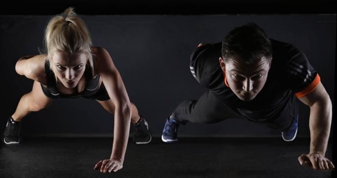 Табата за и против Табата за и против