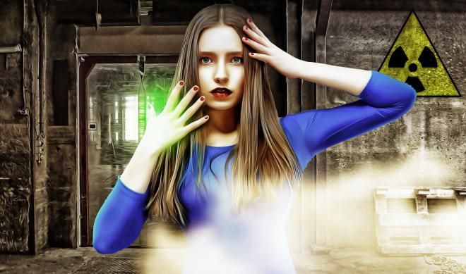 Типы токсичных людей Типы токсичных людей