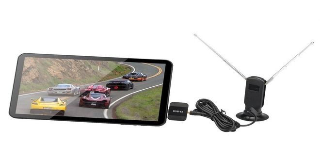 тюнер тюнер