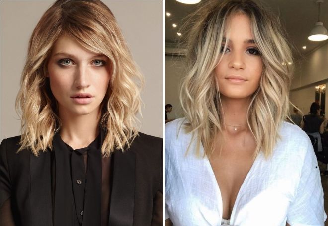 укладка волос 2020 укладка волос 2020