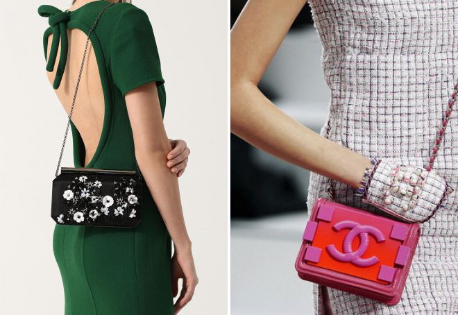 вечерние сумки 2018 вечерние сумки 2018