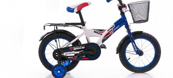 Велосипеды по возрасту ребенка Велосипеды по возрасту ребенка