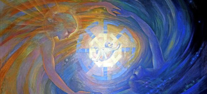 весеннее равноденствие у славян весеннее равноденствие у славян