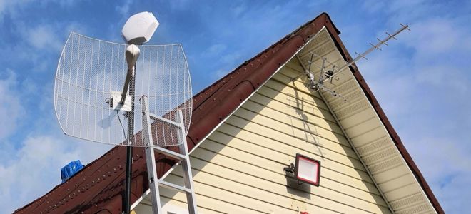 внешняя антенна 4g внешняя антенна 4g