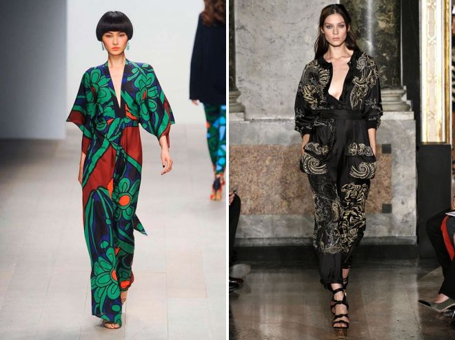 восточный стиль в одежде восточный стиль в одежде