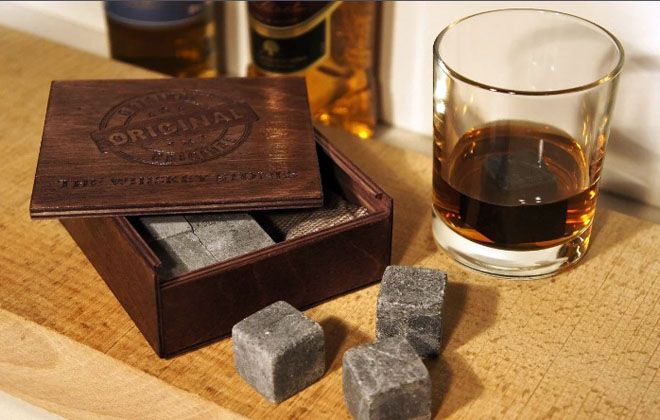 Whisky Stones Whisky Stones