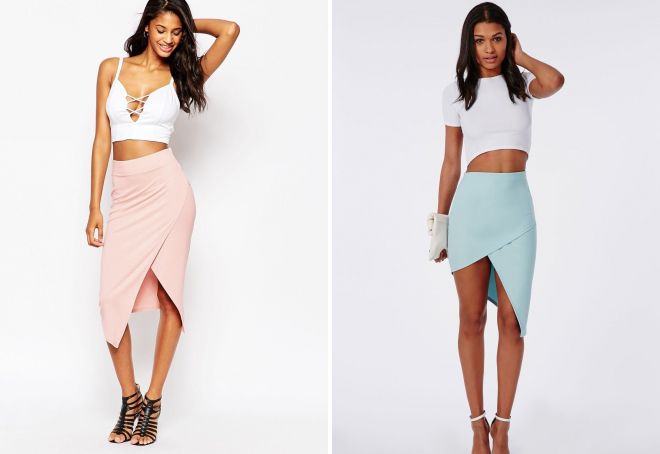 юбки карандаш 2017 года модные тенденции юбки карандаш 2017 года модные тенденции