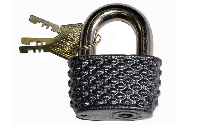 замок навесной замок навесной