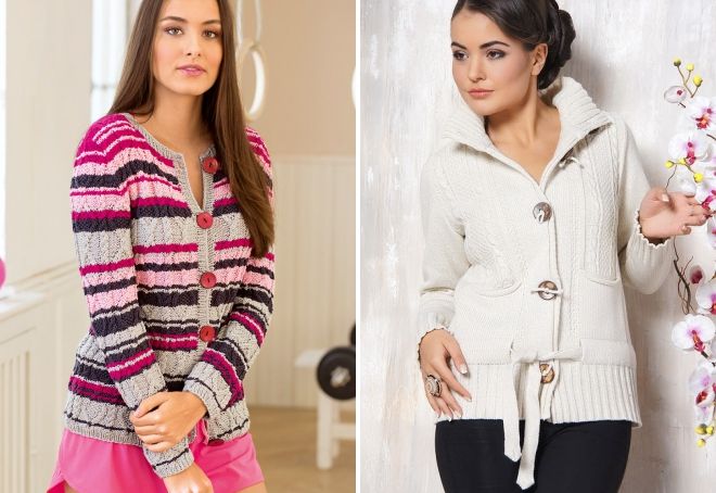 женская кофта на пуговицах женская кофта на пуговицах