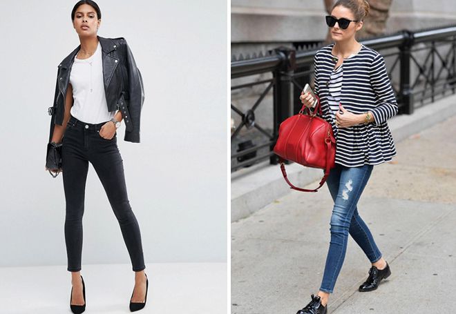 кому идут джинсы скинни кому идут джинсы скинни