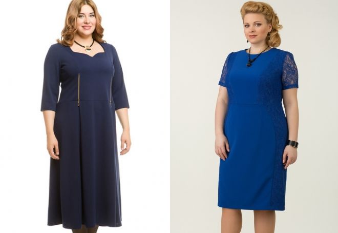 платье для полной женщины 40 лет платье для полной женщины 40 лет